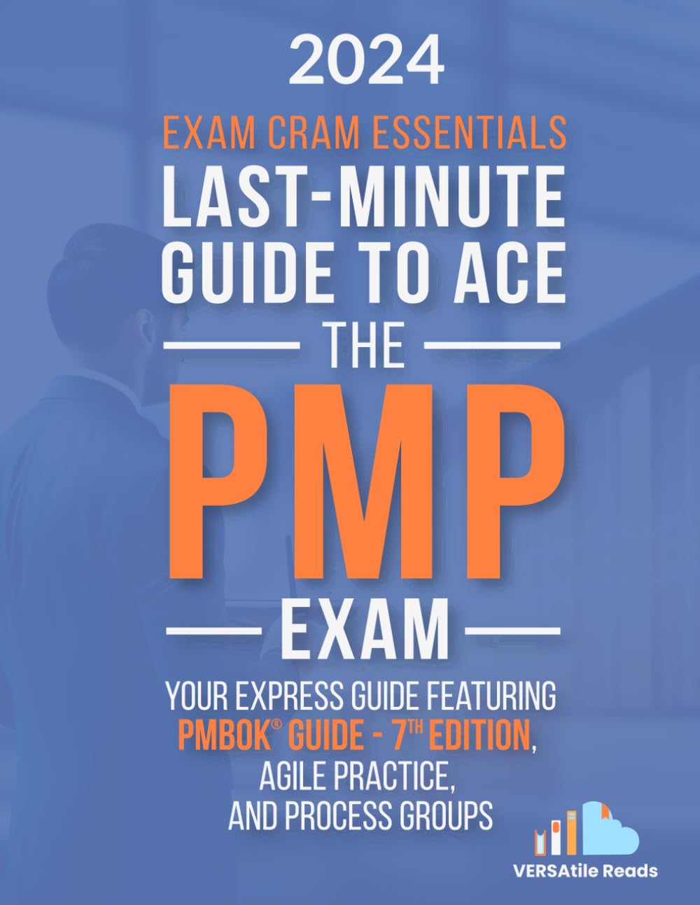 Snapklik.com : Exam-Cram Essentials Last-Minute Guide To Ace The PMP ...