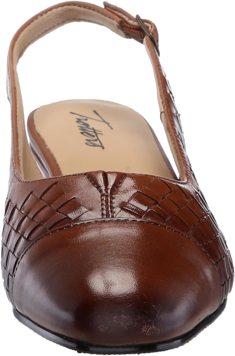 Trotters Womens Pumps - Image 2