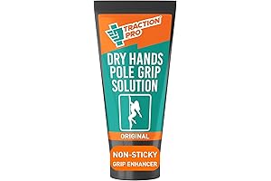 Liquid Chalk & Dry Hands: The Ultimate Grip Solution for Sports Enthusiasts