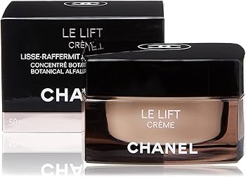 Chanel le Lift Crème 50 Ml : Amazon.de: Kosmetik