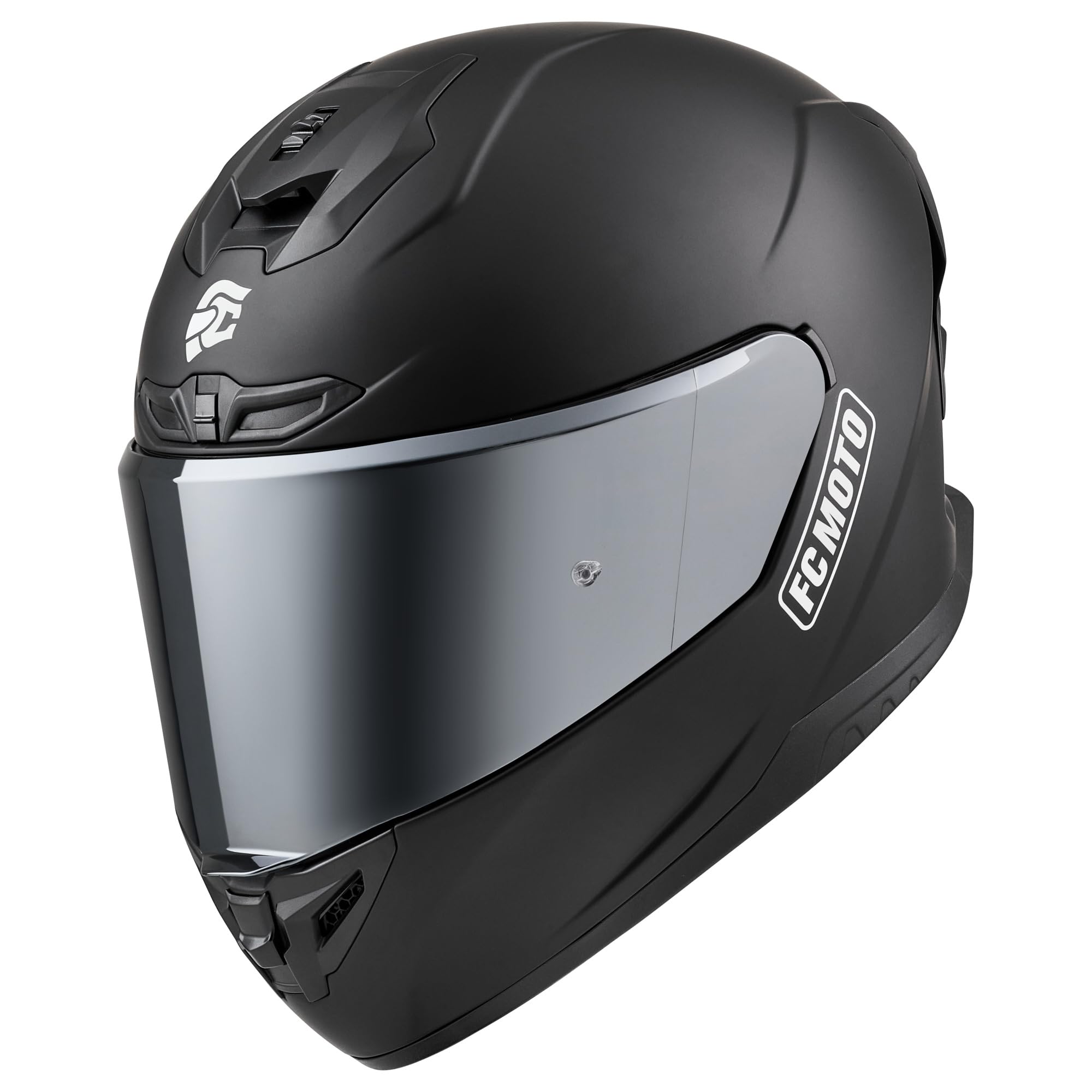 FC-Moto G-361S Helm | Schützender Fahrkomfort