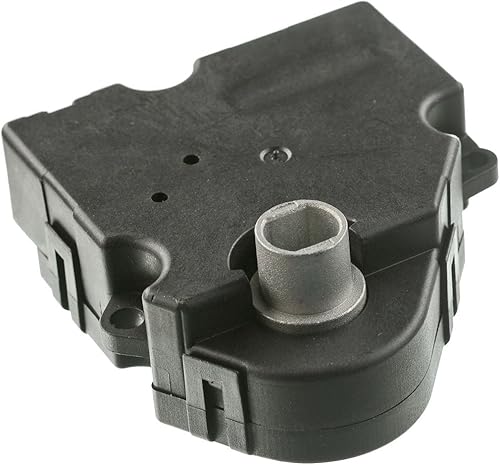 Miniatura 3 de Actuador de puerta de aire HVAC calentador mezcla palancas de puerta para Chevrolet Malibu 2008-2012 Pontiac G6 2005-2010 Saturn Aura 2007-2009