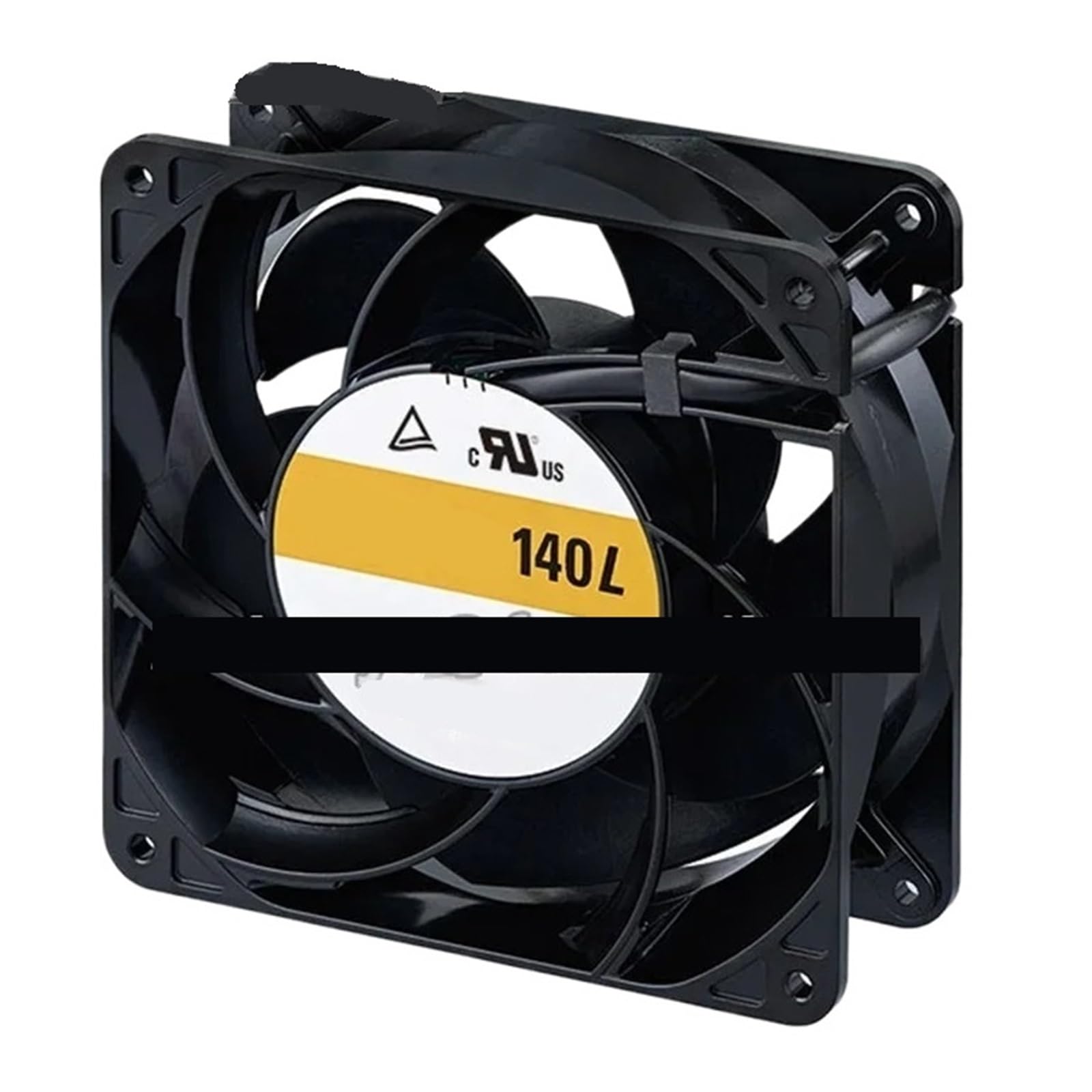 LZIKKGKI 9LG1448M5001 48VDC FAN 140X140X51mm 7.2W 3wire 2600RPM