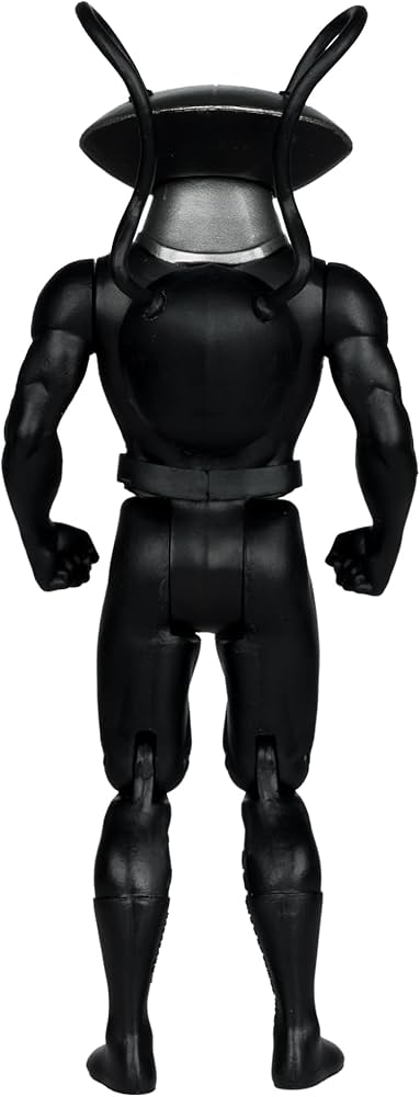 ARTFX+ ブラックマンタ ARTFX+ ブラックマンタ｜DC｜海外作品 フィギュア（アメコミ