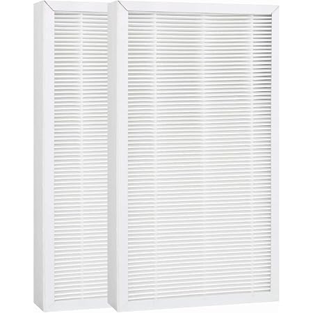 Hichoryer F1 Filter 4-Pack - Replacement Allergen & Odor Reduction Filter For 3M Filtrete C01/T02 Air Purifiers (FAP-C01-F1, FAP-T02-F1) - View #5