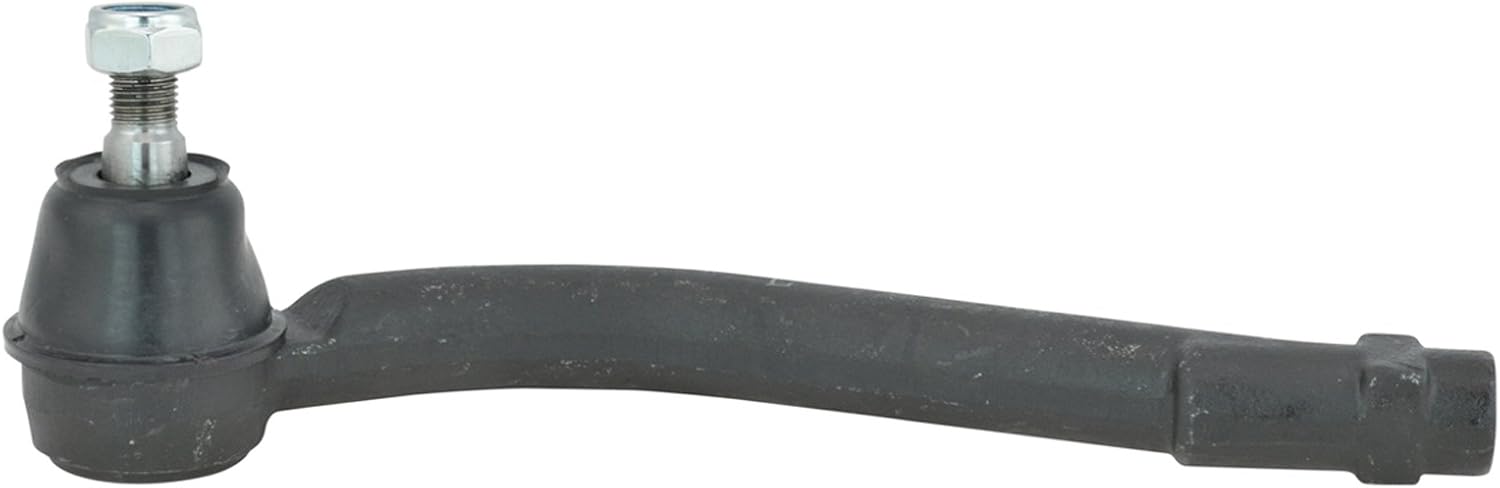 Front Outer Tie Rod Set 2 Piece Compatible with 2007-2012 Hyundai Santa Fe 07-12 Veracruz 11-13 Kia Sorento