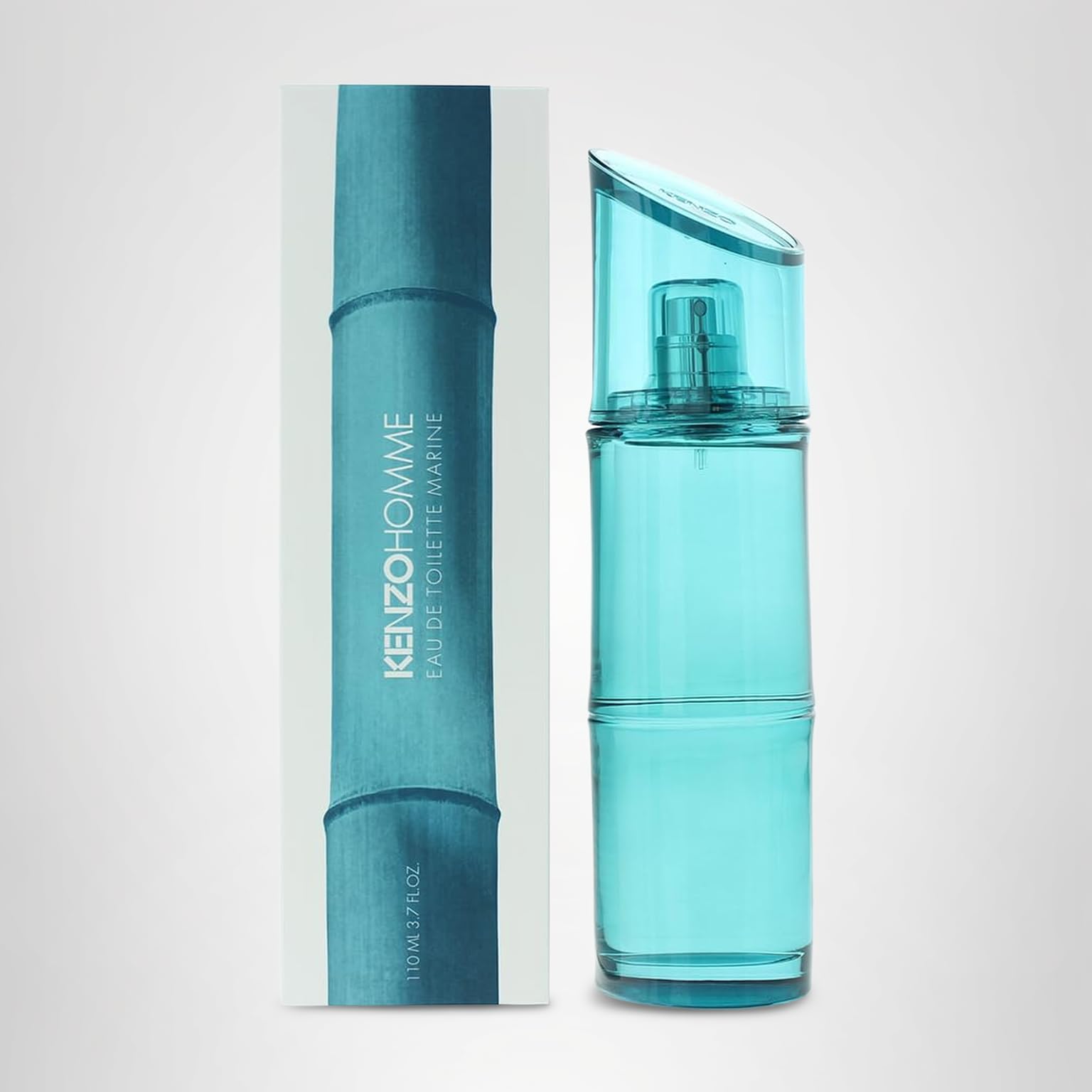 Amazon | KENZO ケンゾー オム マリン オーデトワレ 110ml | KENZO