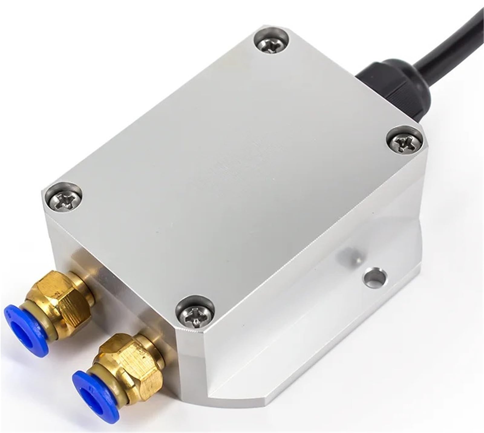 Transmisor de presión diferencial -10-0-10Kpa QDF70B 4-20mA Sensor convertidor sensor micro digital