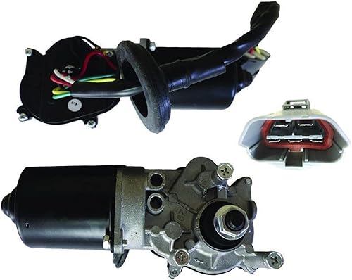 Premier Gear PGW-1427 Reemplazo del motor del limpiaparabrisas para Accord, TL, CL, Kt21030, Kt122285, Accord V Aerodeck, Accord V, Accord Iv Coupe,