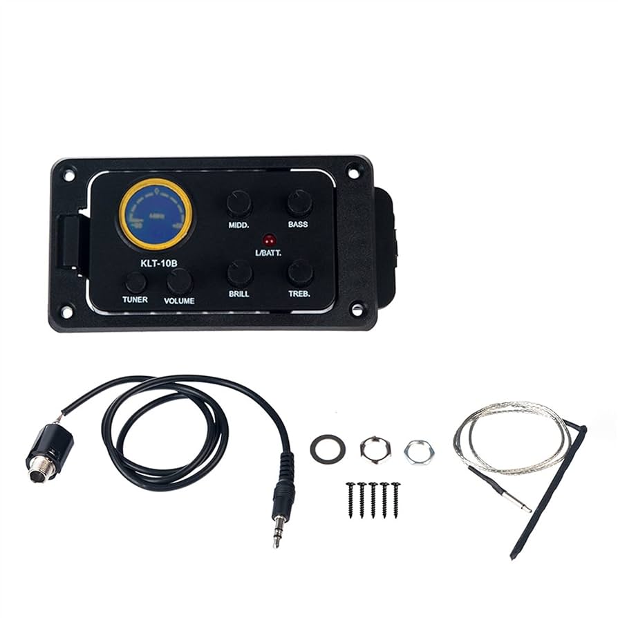 Elioth M505　バルトリーニ　18V　3バンドイコライザー Elioth M505 バルトリーニ 18V 3バンドイコライザー - メルカリ