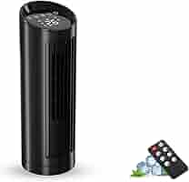 Amazon | タワーファン 扇風機【2025夏新型・AI自動風・風量4