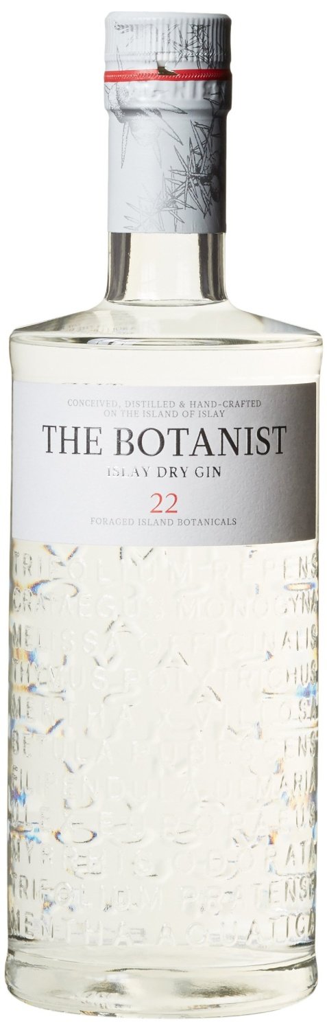 Botanist Gin