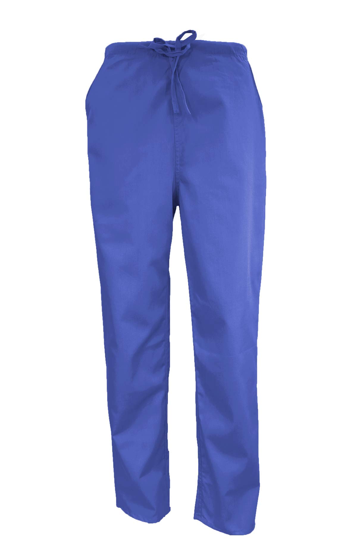 M&M Scrubs męski zestaw peelingów medycznych topy i spodnie