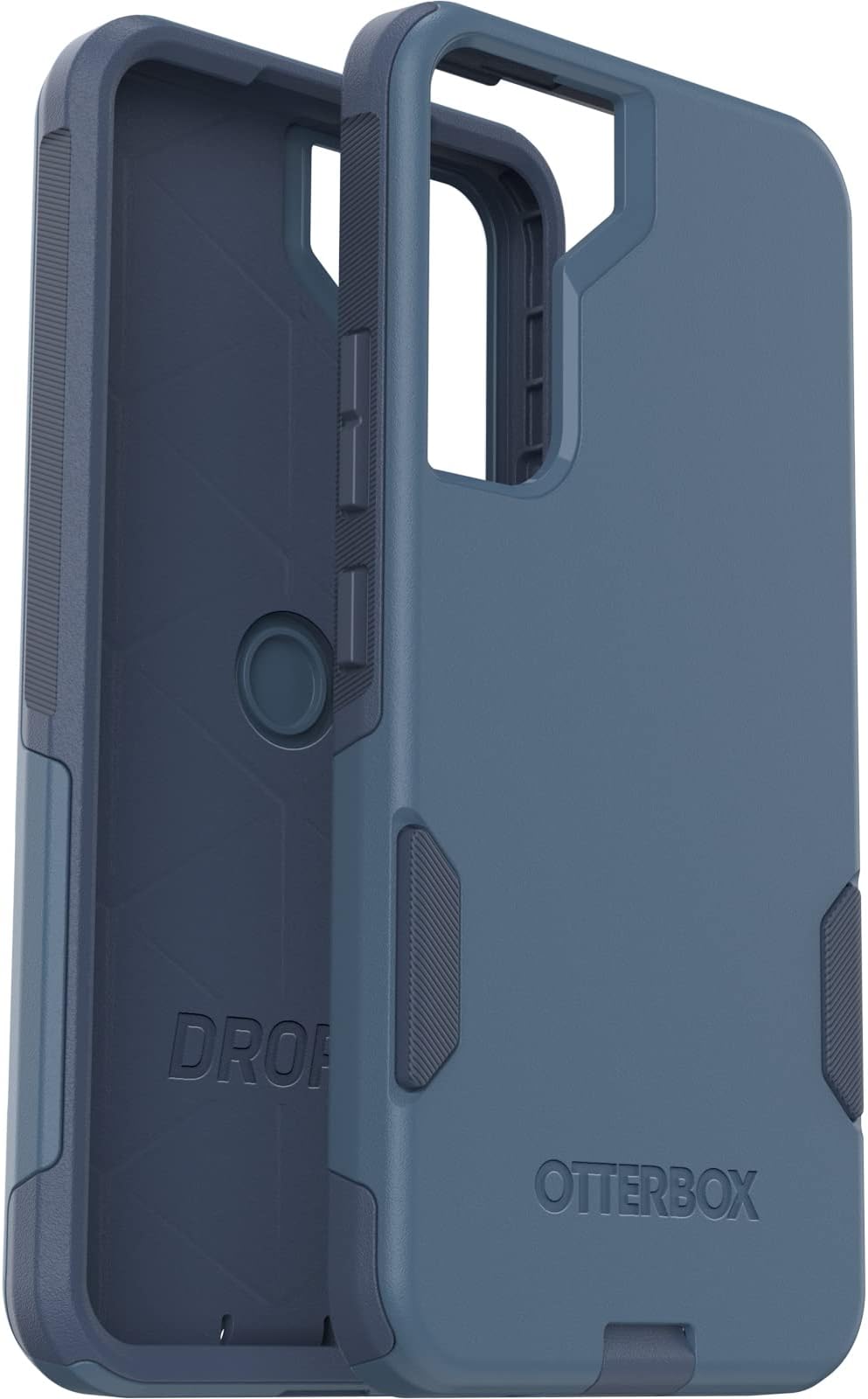 OtterboxCommuter Series Case for Galaxy S22 - Rock Skip Way