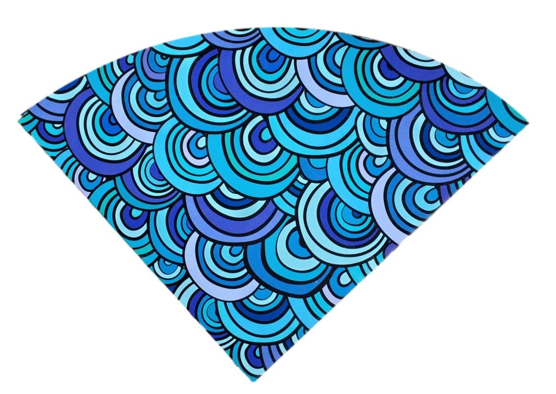 Piggies Choice The Space House Magnetic Top (Artsy Fartsy TOP ONLY)