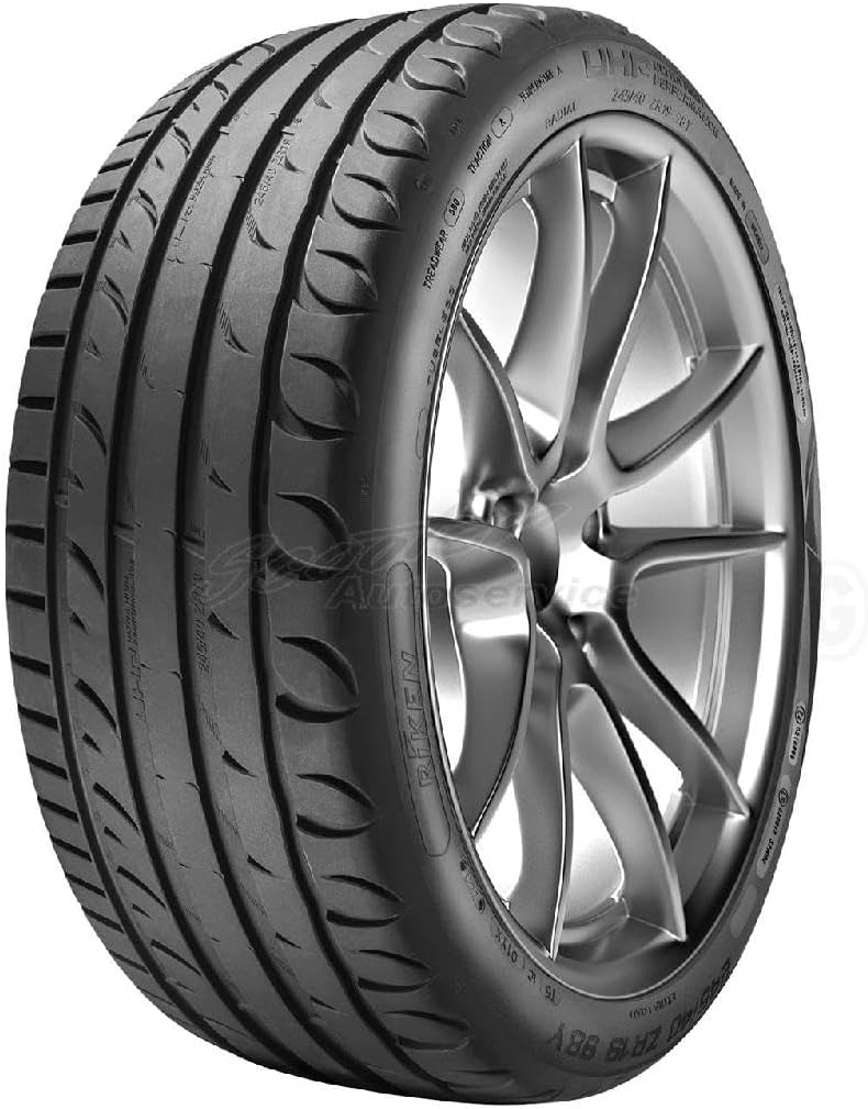Riken Ultra High Performance XL - 235/35R19 91Y - Summer Tire
