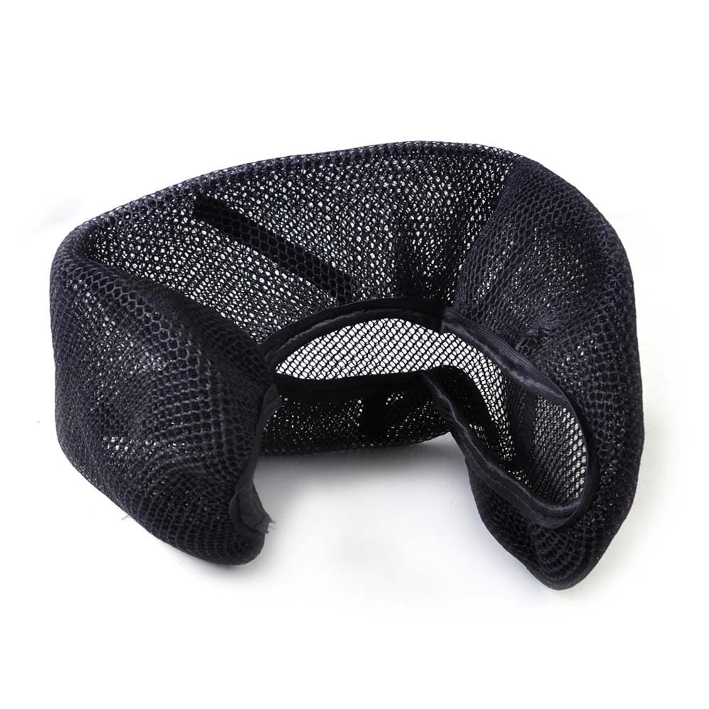 Coprisedile Sella compatibile con ADV350 ADV 350 2021-2026 | XADV350 Accessori Moto 3D Mesh Elasticity Cuscino Protettivo