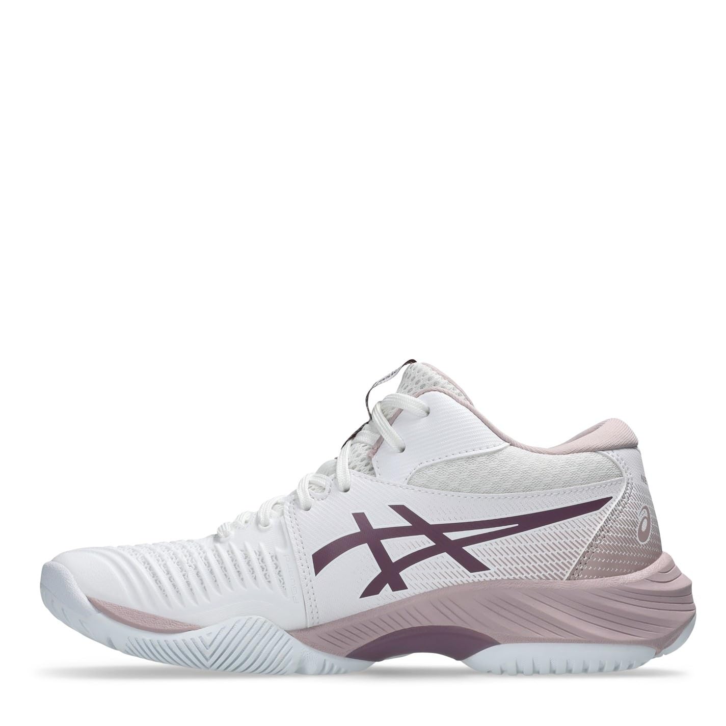 ASICS Damen Netburner Ballistic Ff Mt 3Sneaker