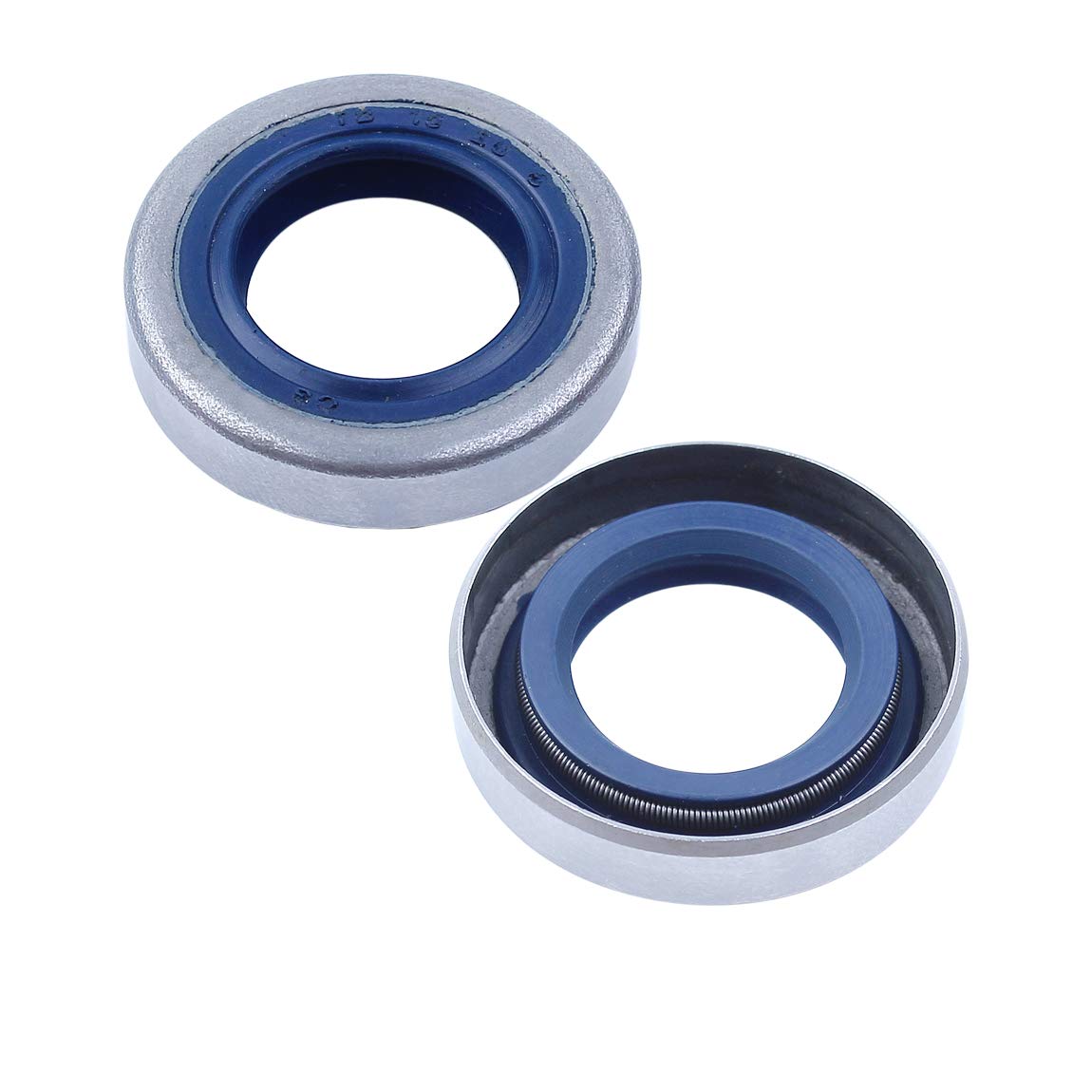 Ölleitung & Ölfilter Für Husqvarna Kettensägen 268, 272, 61, 66