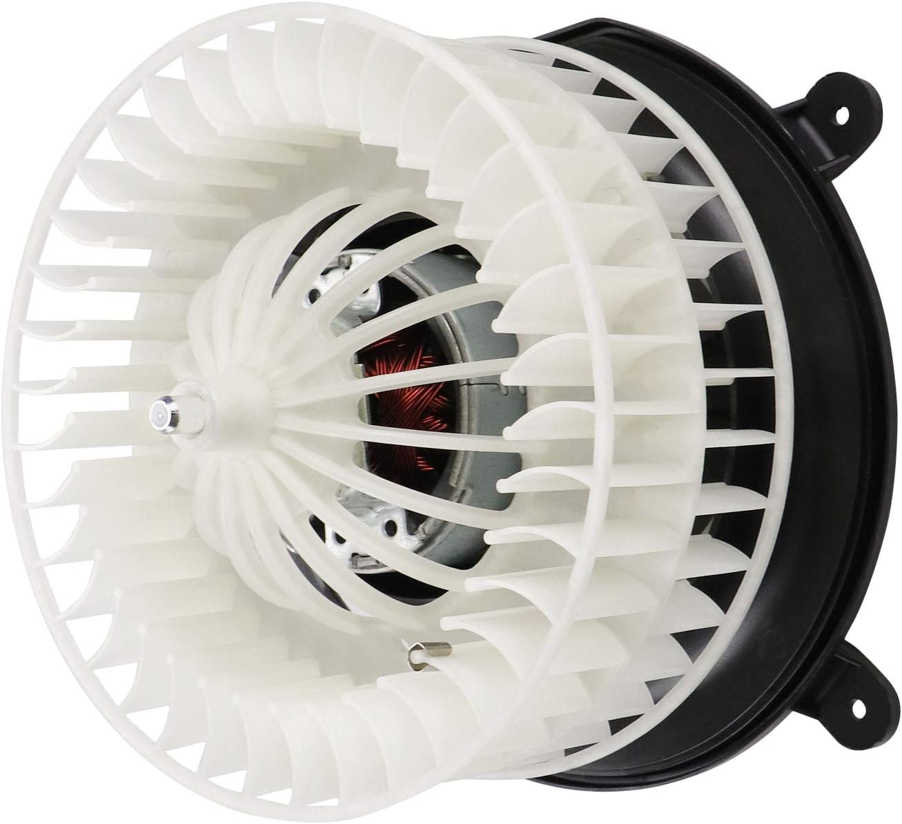 700212 HVAC Blower Motor with Fan Cage 700212 Fit for Mercedes Benz CLS500 2006-2010, CLS500 2007-2011, CLS63 AMG 2007 & 2011, E320 E55 for AMG 2003-2006, E500 2003-2009, E550 E63 for AMG 2007-2009