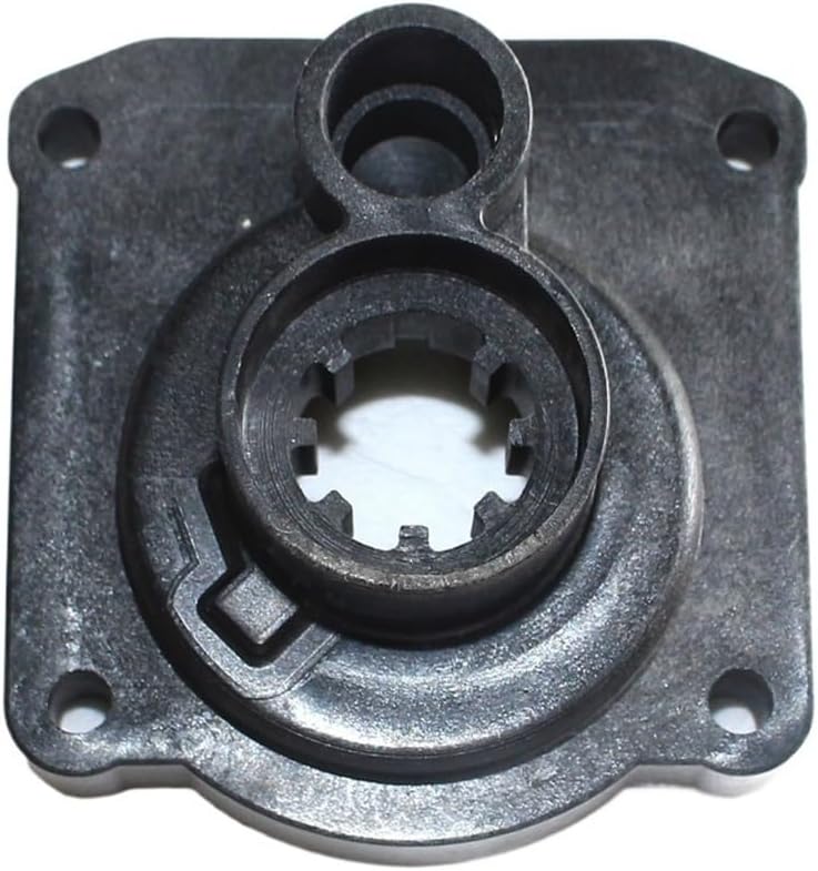 Outboard Engine Water Pump Housing Accessories For 2-stroke 25-30 HP 69P-44311-00