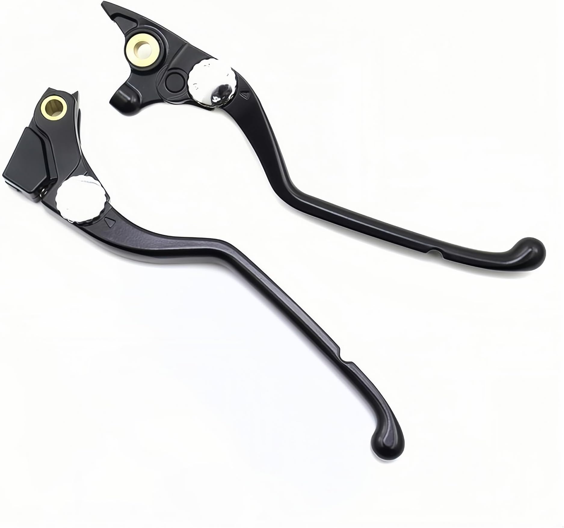 adjustable clutch levers For BMW G310R / G310GS 2021-2023 Motorcycle Adjustable Brake Clutch Levers(G310R 2021-2023)
