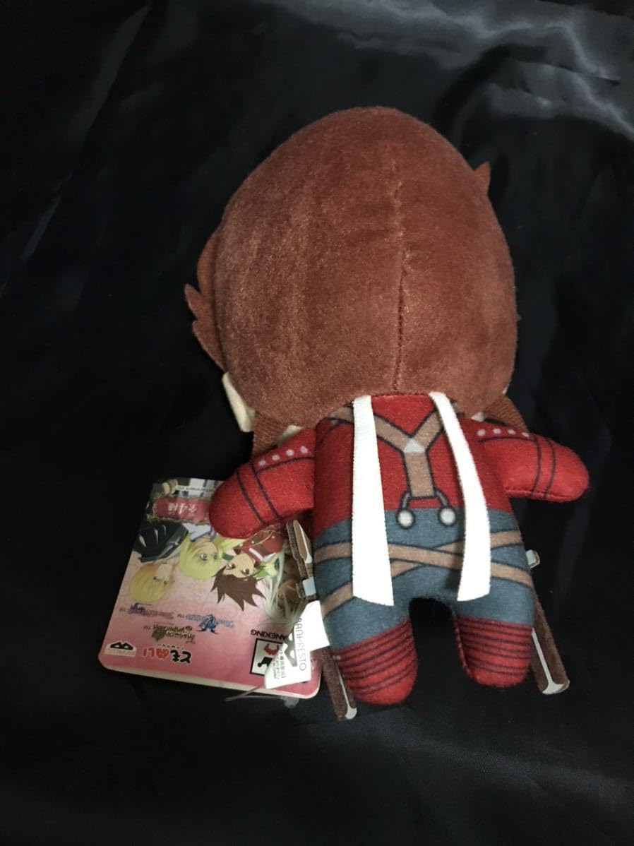 Amazon.co.jp: テイルズオブシリーズ ともぬい ぬいぐるみ TALES OF