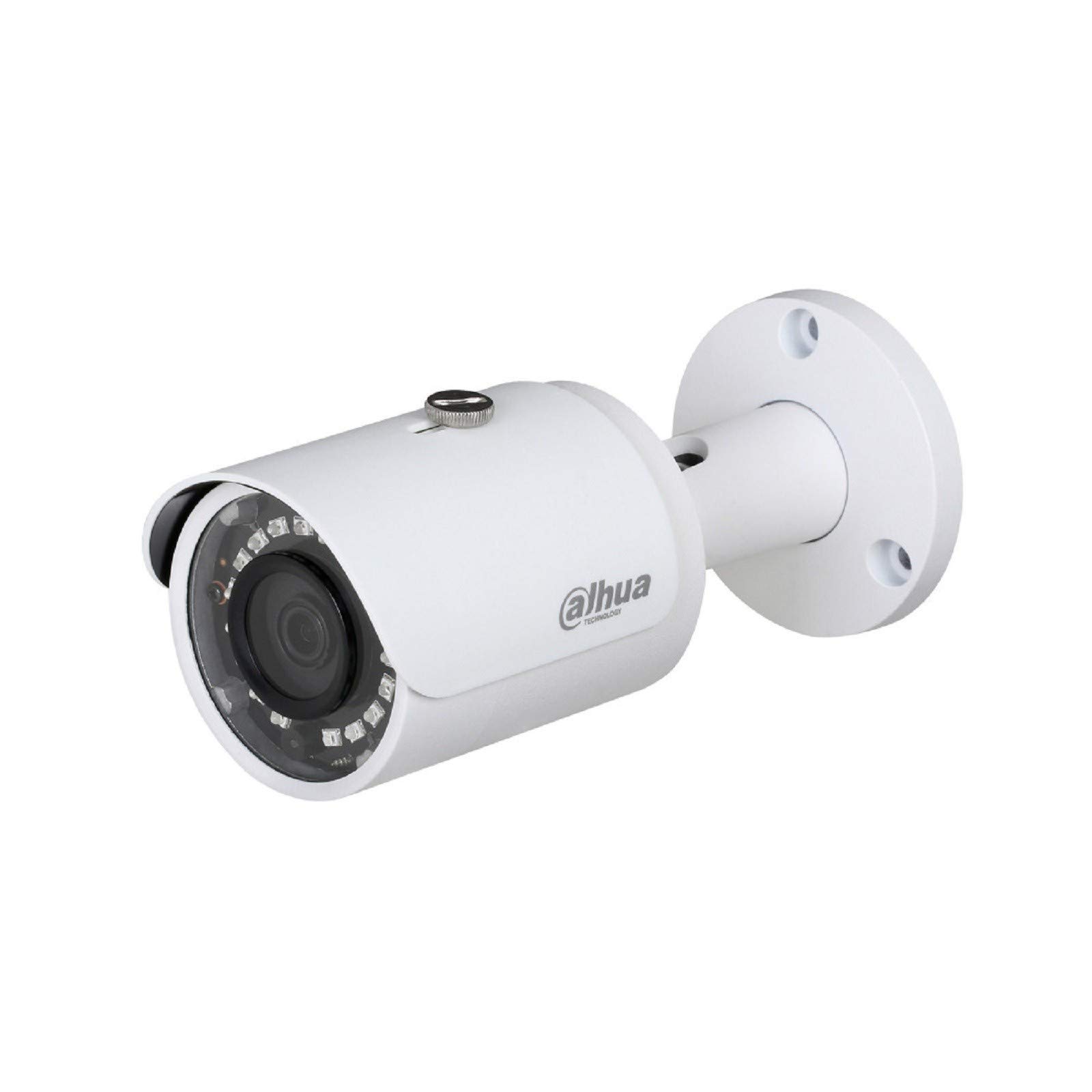 Dahua Kamera IP IPc HFW2431S-S-S2 4 MP 2,8 mm Dahua