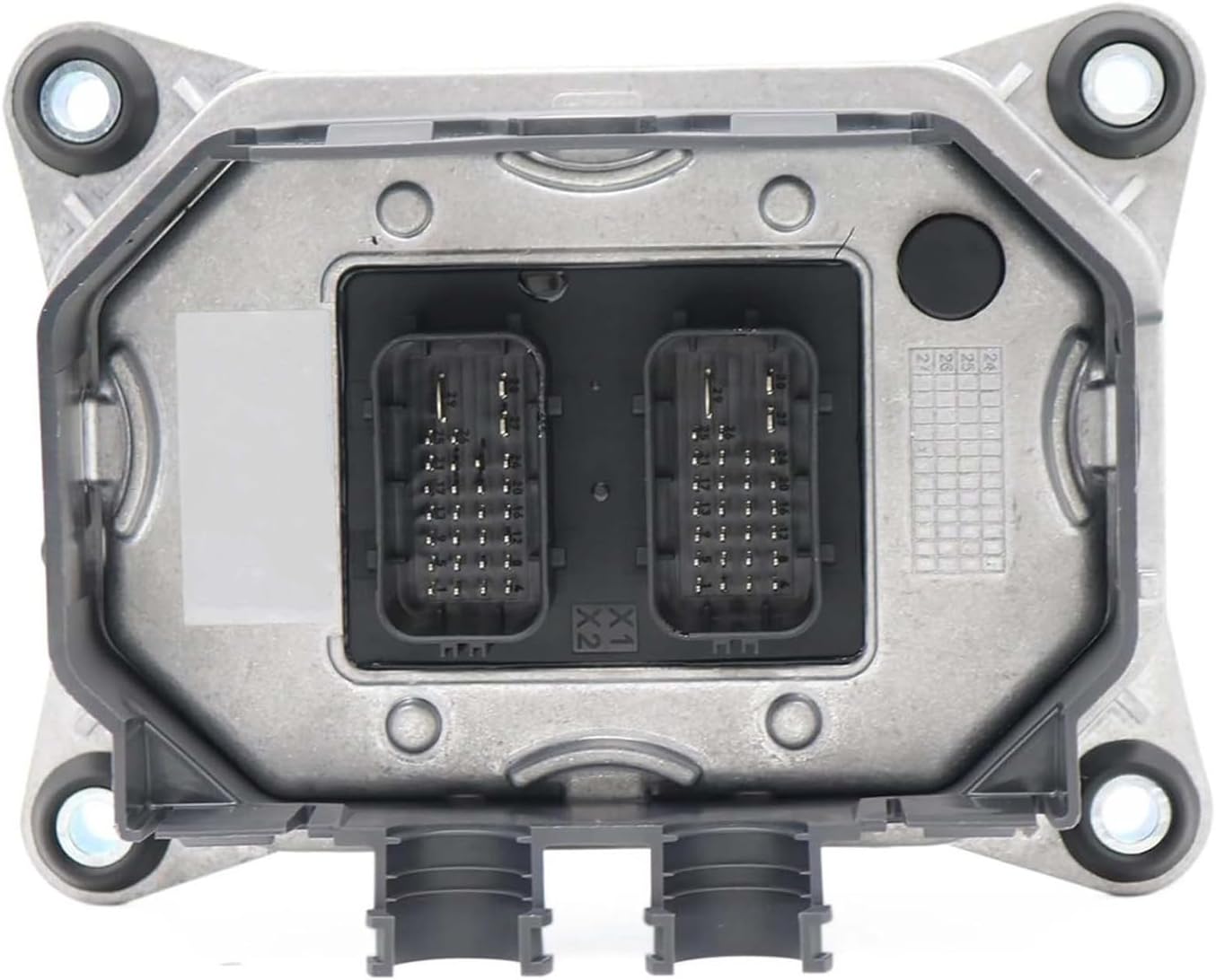 Replacement Electronic Control Unit Module 23140886 for Volvo FH FM FMX NH Series Trucks Direct Fit Engine Computer Board ECU ECM