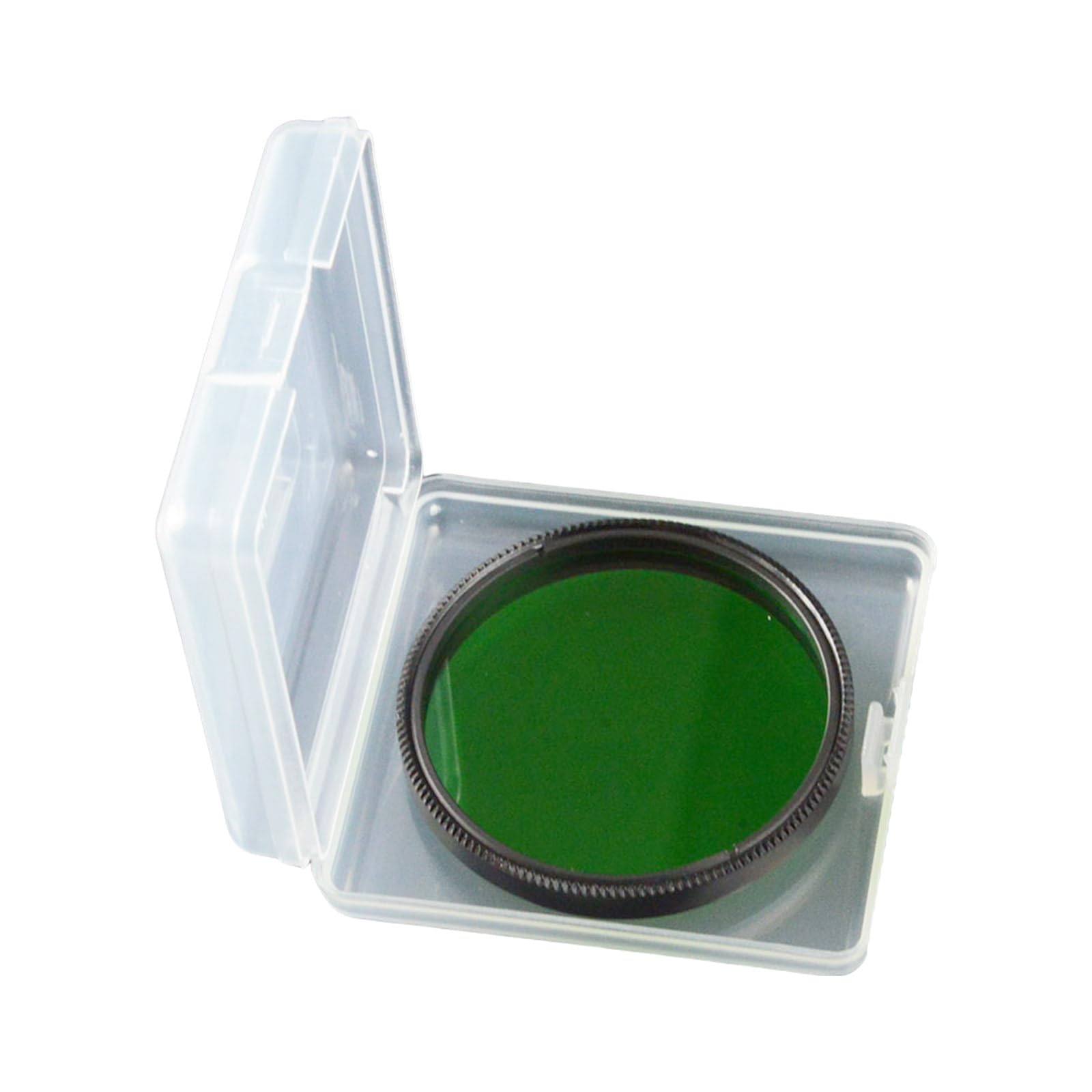 Hdoytxxm Green Astronomical Telescopes Accessories 2In Telescopes Eyepiece Filter Essential For Astronomical Observations 6 Color Option Filter
