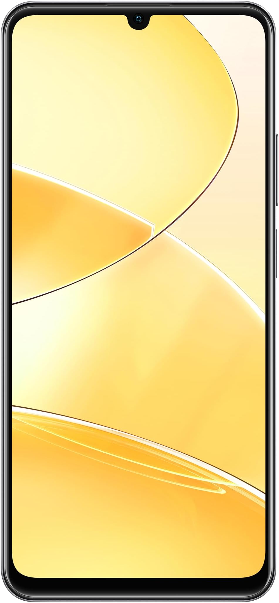 realme Realme C51 Dual-SIM 256GB ROM + 6GB RAM 4G (Carbon Black) - Middle East Version