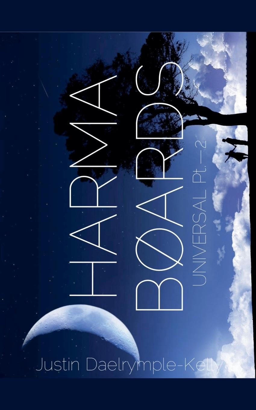 Dharma Boards - Universal (Pt. 2): 3
