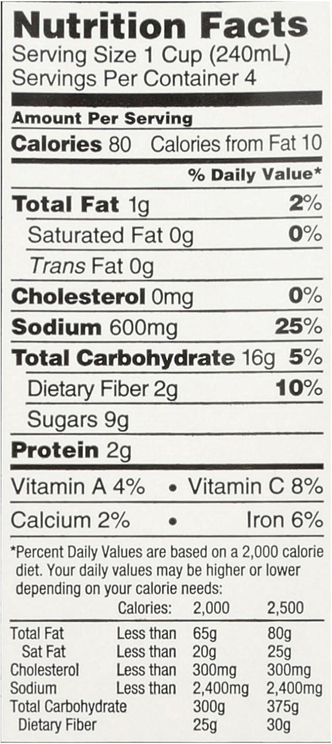 Imagine Foods Organic Creamy Tomato Soup 32 Ounces (Case of 12)