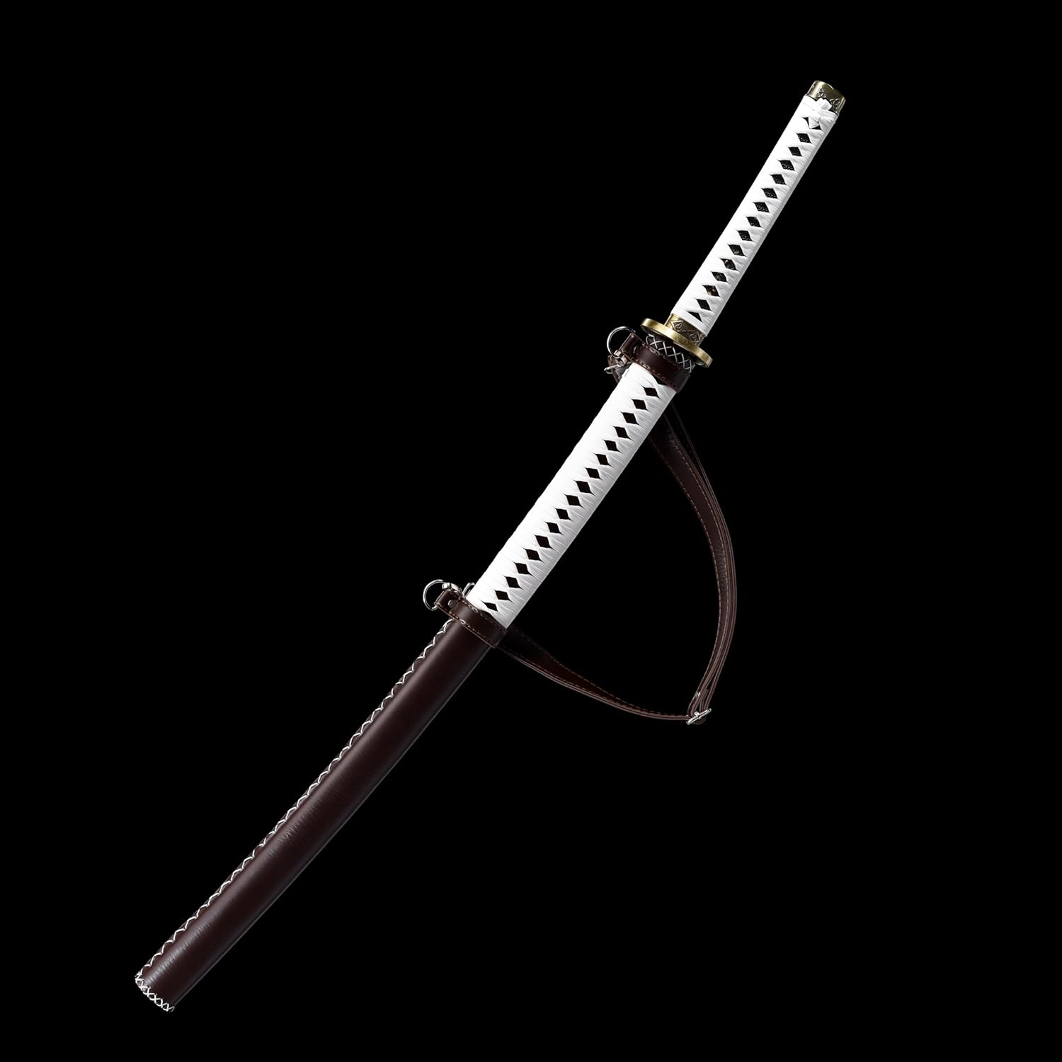 JIHPEN sword,Michonne's Katana The Walking Dead - 40.5in