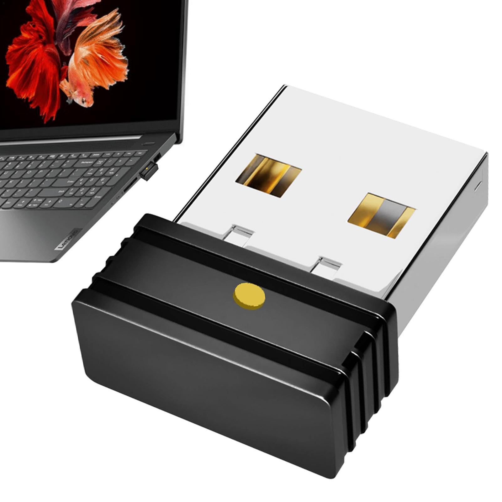 Amazon | サクラガレージ テレワーク マウス 動かし続ける マウス