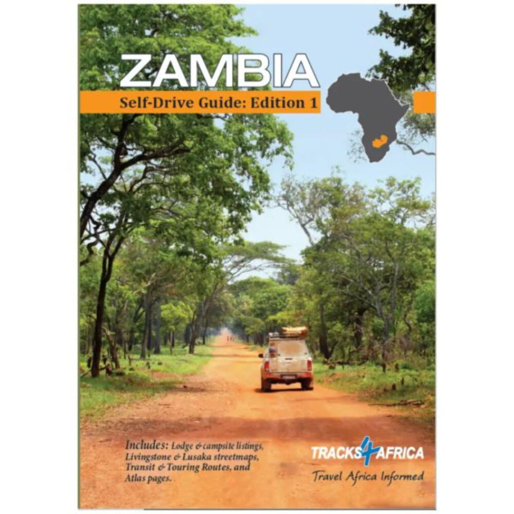 Zambia Self Drive Guide