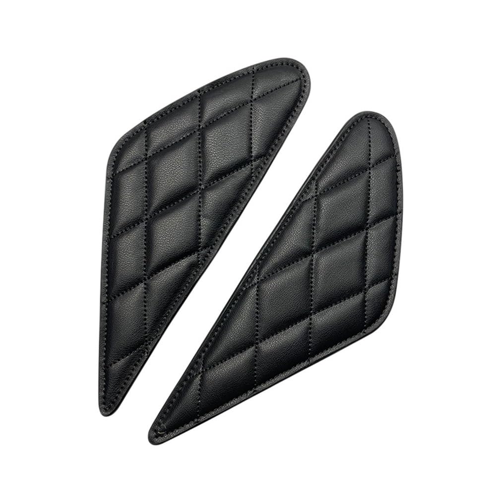 Motorrad Tank Aufkleber Motorradteile Leder Tankpad Aufkleber Für Ho&nda REBEL500 REBEL300 Rebel CMX 500 CM300 CM500 Schutzhülle