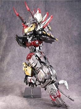 Amazon.com: DZHSNWJ CANG-Toys TA-LYL003 CT-LongYan-03
