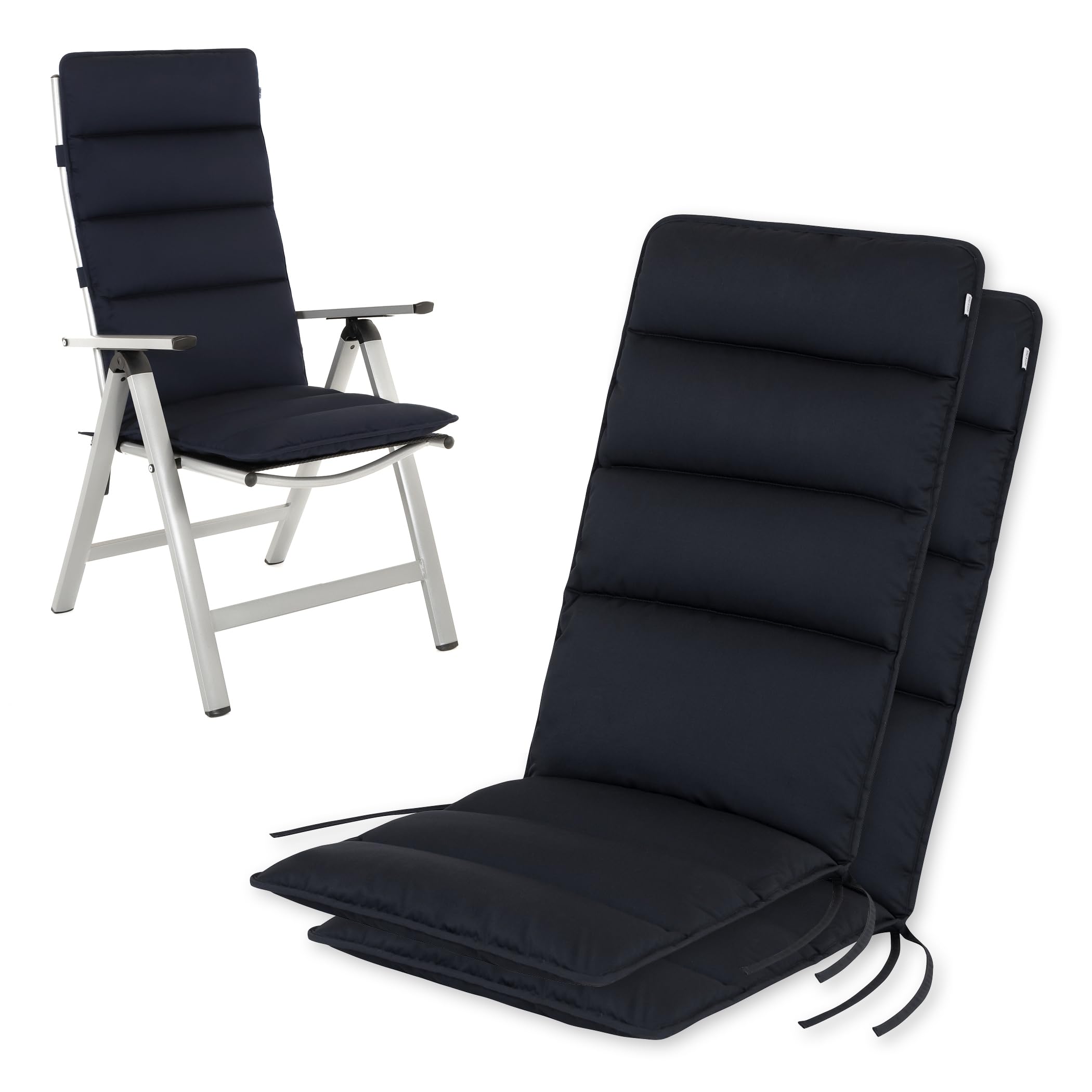 HAVE A SEAT Living - Hochlehner Auflagen | Luxury + Flair