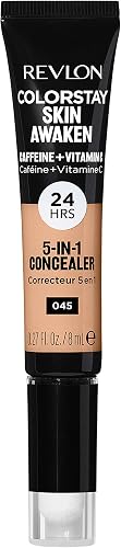 Revlon Colorstay Skin Awaken Concealer 8 ml, Honey