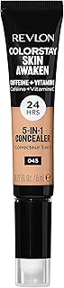 Revlon ColorStay Skin Awaken Corrector 5 en 1...