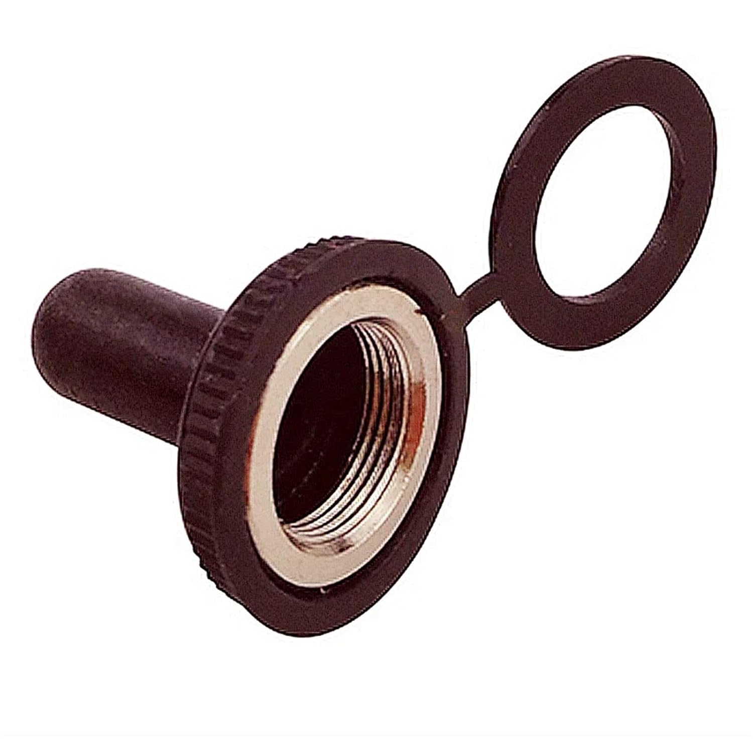 1PCS E-Ten Series High-end Rocker Button Switch 2-12Pin ON-Off-ON Silver Contact Copper Pin 12mm 250V 15A Rocker Toggle Switch(1pcs 403 ON-Off-ON)