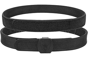 Unity Tactical Clutch Belt: An Unbeatable Companion for Competitive Shooting