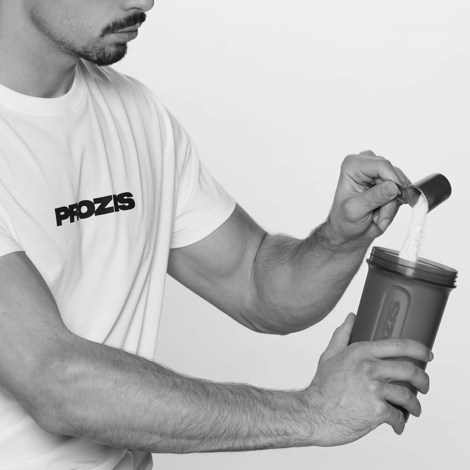Prozis Zero Diet Whey 750 gr - proteine senza zucchero, senza grassi - vari gusti a scelta - (brownie cioccolato)