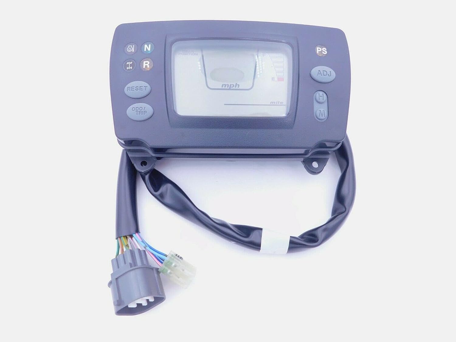 HONDA 37200-HN2-305 METER, COMBINATION