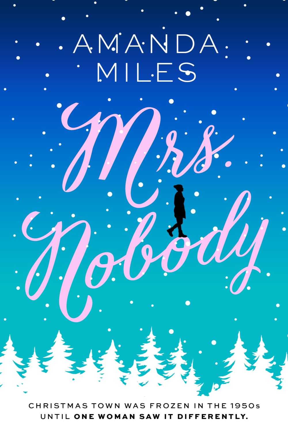 Mrs Nobody