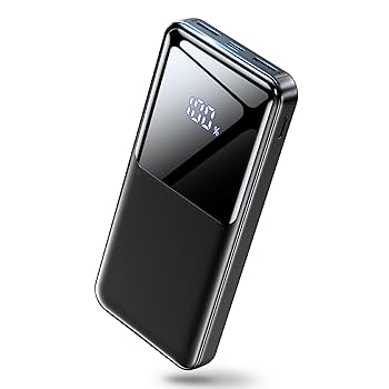 Amazon | モバイルバッテリー 大容量 40000mAh 急速充電 「2024