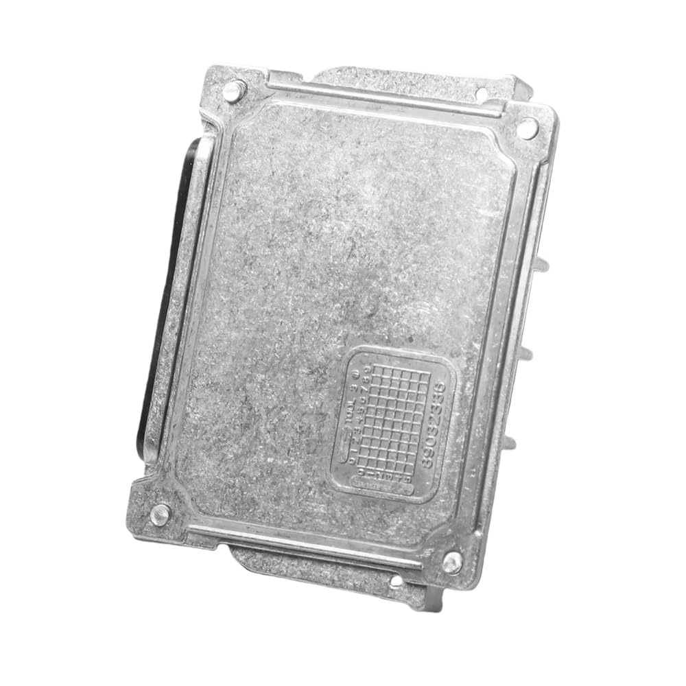 Xenon Ballast 1x HID Module 89034934 4L0907391 89032335 Xenon Ballast Block Igniter Unit Auto D1S D2S D2R D1R for Enclave 2008-2010