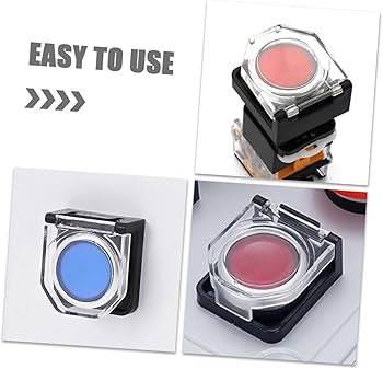 Amazon.co.jp: TOYMYTOY ボタンカバー 誤操作防止 スイッチカバー