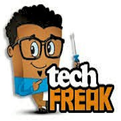 TECH-FREAK